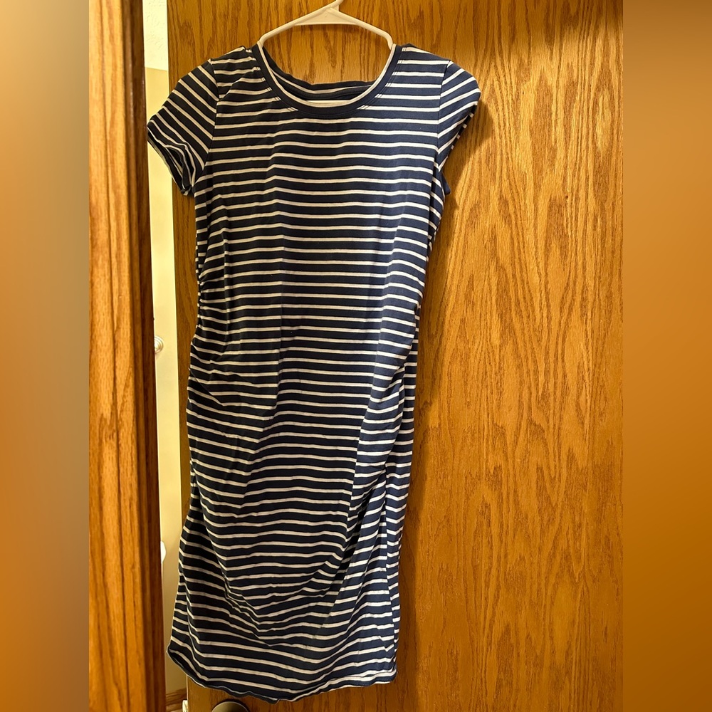 Size Small Maternity Dress